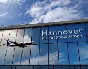 So. 08.03.26 Flughafenbesichtigung - Hannover