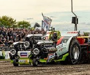 Sa. 25.04.26 Tractor Pulling - Füchtorf