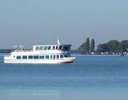 Sa. 04.07.26 Schifffahrt - Steinhuder Meer