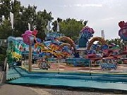 So. 18.10.26 Pollhans Kirmes - Schloss Holte