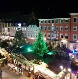 So. 29.11.26 Weihnachtsmarkt - Minden