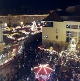 Sa. 12.12.26 Weihnachtsmarkt - Höxter
